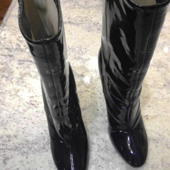 Jimmy Choo Boots - Picture 6 of 8